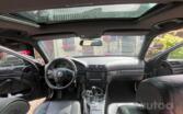 BMW 530 2002