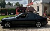 BMW 530 2002