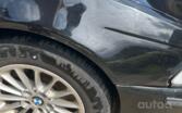 BMW 530 2002