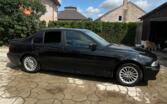 BMW 530 2002