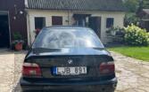 BMW 530 2002