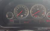 BMW 530 2002