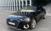 Audi A3 8Y