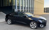 Audi A3 8Y