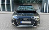Audi A3 8Y