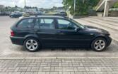 BMW 3 Series E46 [restyling] Touring wagon