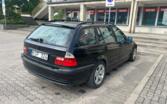 BMW 3 Series E46 [restyling] Touring wagon