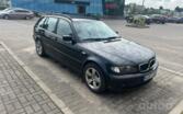 BMW 3 Series E46 [restyling] Touring wagon