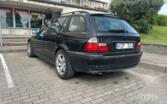 BMW 3 Series E46 [restyling] Touring wagon