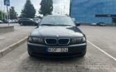 BMW 3 Series E46 [restyling] Touring wagon