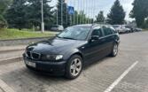 BMW 3 Series E46 [restyling] Touring wagon