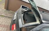 BMW 3 Series E46 [restyling] Touring wagon