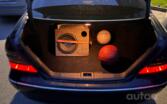 Mercedes-Benz C-Class W203/S203/CL203 [restyling] Sedan 4-doors
