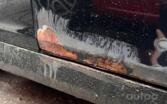 Mercedes-Benz C-Class W203/S203/CL203 [restyling] Sedan 4-doors