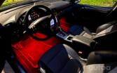 Mercedes-Benz C-Class W203/S203/CL203 [restyling] Sedan 4-doors