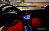Mercedes-Benz C-Class W203/S203/CL203 [restyling] Sedan 4-doors