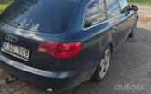 Audi A6 4F/C6 Allroad quattro wagon 5-doors