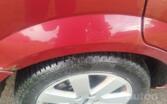 Ford Mondeo 3 generation wagon