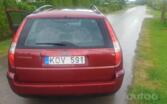 Ford Mondeo 3 generation wagon