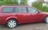 Ford Mondeo 3 generation wagon