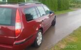 Ford Mondeo 3 generation wagon
