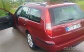 Ford Mondeo 3 generation wagon