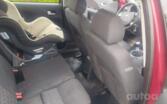 Ford Mondeo 3 generation wagon