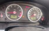 Ford Mondeo 3 generation wagon