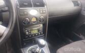 Ford Mondeo 3 generation wagon