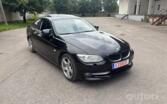 BMW 3 Series E90/E91/E92/E93 [restyling] Coupe