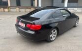 BMW 3 Series E90/E91/E92/E93 [restyling] Coupe