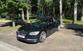 BMW 3 Series E90/E91/E92/E93 [restyling] Coupe