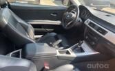 BMW 3 Series E90/E91/E92/E93 [restyling] Coupe