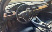 BMW 3 Series E90/E91/E92/E93 [restyling] Coupe
