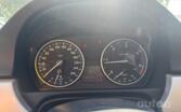 BMW 3 Series E90/E91/E92/E93 [restyling] Coupe