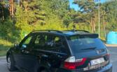 BMW X3 E83 [restyling] Crossover