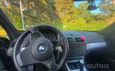 BMW X3 E83 [restyling] Crossover