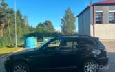 BMW X3 E83 [restyling] Crossover