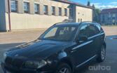 BMW X3 E83 [restyling] Crossover