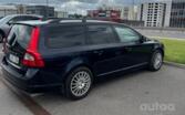 Volvo V70 3 generation wagon