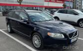 Volvo V70 3 generation wagon