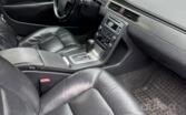 Volvo V70 3 generation wagon