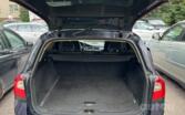 Volvo V70 3 generation wagon