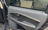 Volvo V70 3 generation wagon