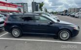 Volvo V70 3 generation wagon