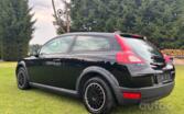 Volvo C30 1 generation Hatchback