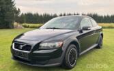 Volvo C30 1 generation Hatchback