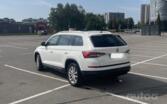Skoda Kodiaq 1 generation Crossover