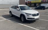 Skoda Kodiaq 1 generation Crossover