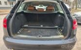 Audi A6 4F/C6 wagon 5-doors